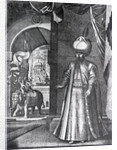 Suleiman The Magnificent by Anonymous