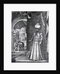 Suleiman The Magnificent by Anonymous