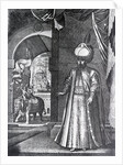 Suleiman The Magnificent by Anonymous