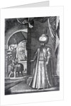 Suleiman The Magnificent by Anonymous