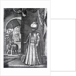 Suleiman The Magnificent by Anonymous