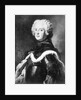 Frederick the Great as Crown Prince by Antoine Pesne