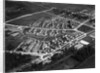 Aerial View Of Housing Development by Anonymous