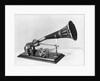 Earliest Gramophone Model by Anonymous