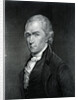 Portrait of Alexander Hamilton by Anonymous