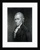 Portrait of Alexander Hamilton by Anonymous