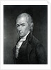 Portrait of Alexander Hamilton by Anonymous