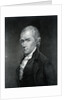 Portrait of Alexander Hamilton by Anonymous