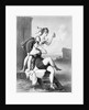 Bathing Beauties In Front Of Bath House by Anonymous
