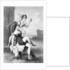 Bathing Beauties In Front Of Bath House by Anonymous