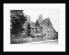 House That Was Subject Of Hawthorne Novel by Anonymous