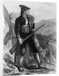 Carlist Volunteeer Of Spain by Anonymous