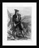 Carlist Volunteeer Of Spain by Anonymous