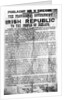 Proclamation of the Irish Republic by Anonymous