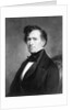 Portrait Of President Franklin Pierce by Anonymous
