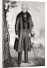 Portrait of Andrew Jackson in Retirement by Anonymous