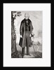 Portrait of Andrew Jackson in Retirement by Anonymous