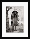 Portrait of Andrew Jackson in Retirement by Anonymous