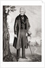 Portrait of Andrew Jackson in Retirement by Anonymous