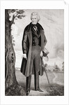 Portrait of Andrew Jackson in Retirement by Anonymous