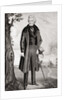 Portrait of Andrew Jackson in Retirement by Anonymous