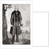 Portrait of Andrew Jackson in Retirement by Anonymous