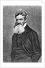 Portrait Of John Brown by Anonymous
