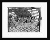 Ship Sailing With Knights, Cleric At Rud by Anonymous