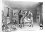 The First Successful Ovariotomy by Anonymous
