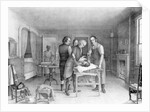 The First Successful Ovariotomy by Anonymous