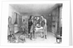 The First Successful Ovariotomy by Anonymous