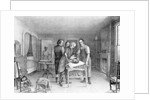 The First Successful Ovariotomy by Anonymous