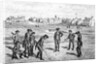Royal And Ancient Golf Players by Anonymous