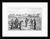 Royal And Ancient Golf Players by Anonymous