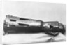 Artificial Iron Hand by Anonymous