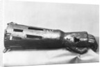Artificial Iron Hand by Anonymous