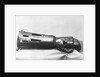 Artificial Iron Hand by Anonymous
