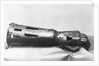 Artificial Iron Hand by Anonymous