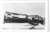 Artificial Iron Hand by Anonymous