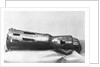 Artificial Iron Hand by Anonymous