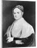 Locretia Coffin Mott by Anonymous