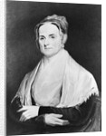 Locretia Coffin Mott by Anonymous
