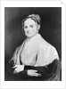 Locretia Coffin Mott by Anonymous