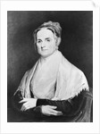 Locretia Coffin Mott by Anonymous