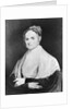 Locretia Coffin Mott by Anonymous