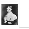 Locretia Coffin Mott by Anonymous