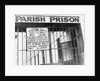 Segregation Sign At New Orleans Prison by Anonymous