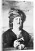 Portrait Of Swiss Physician Paracelsus by Anonymous