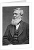Asa Gray American Botonist by Anonymous
