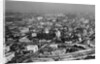 Aerial View Of Tokyo by Anonymous